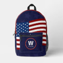 Recherche de american messenger sacs Bleu rouge
