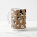 Recherche de hiroshige tasses Chaton