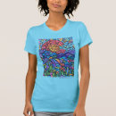 Recherche de drapeau coloré tshirts Motif