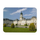 Recherche de régions magnets Horizontal