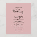 Recherche de bilingue mariage invitations Simple