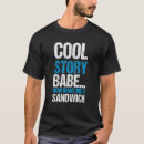 Recherche de story tshirts Citer