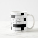Recherche de mots croisé tasses Grille