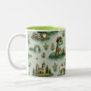 Recherche de monstre loch ness tasses Nessie