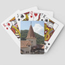 Recherche de la roumanie jeux de cartes Dracula