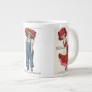 Recherche de suffragettes tasses Femmes