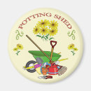 Recherche de horticulture magnets Nature