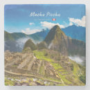 Recherche de inca dessous de verres Machu picchu
