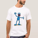 Recherche de grover tshirts Vintage