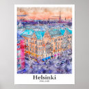Recherche de suomi posters Travel