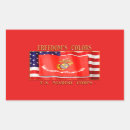 Recherche de usmc autocollants Militaire