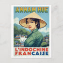 Recherche de indochine cartes postales Vietnam
