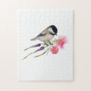 Recherche de mésange puzzles Pour tous
