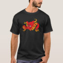 Recherche de kraken tshirts Poulpe