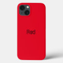 Recherche de pomme rouge iphone coques Pour tous