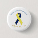 Recherche de vers le bas badges Conscience