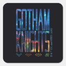 Recherche de gotham autocollants Ville de gotham