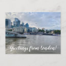 Recherche de salutations de londres cartes postales Angleterre
