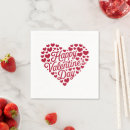 Recherche de cupidons serviettes Jour