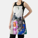 Recherche de kimono tabliers Geisha