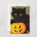 Recherche de chat réponses cartons Éffrayant
