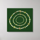 Recherche de perle impressions sur toile Pour tous