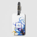 Recherche de bleu royal et blanc accessoires Tendance