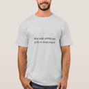 Recherche de sous tshirts Pour tous