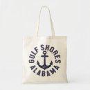 Recherche de côte du golfe sacs Alabama
