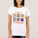 Recherche de humour chute tshirts Pour elle