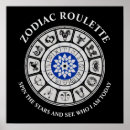 Recherche de zodiac sign posters Anniversaire