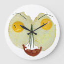 Recherche de frit horloges Oeuf