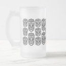 Recherche de tiki chopes Hawaïen