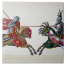 Recherche de chevaliers carreaux Reibisch