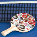 Recherche de photo paddles tennis de table Garder