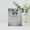 Recherche de rsvp de damassé invitations Vintage