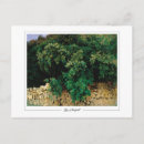 Recherche de singes cartes postales Paysage