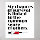 Recherche de quarantaine posters Médecin