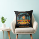 Recherche de surfeur coussins Tropical