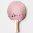 Recherche de sourire raquettes ping pong Moderne