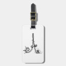 Recherche de alphabet luggage tags Bagage
