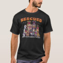 Recherche de rescue tshirts Secouru