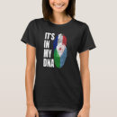 Recherche de le drapeau djiboutien tshirts Mélanger