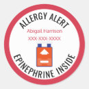 Recherche de urgence autocollants Pour enfants