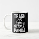Recherche de panda de noël tasses Drôle