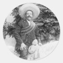 Recherche de pancho autocollants Révolution