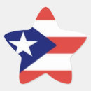 Recherche de drapeau de porto rico autocollants Rican