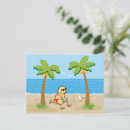 Recherche de labrador jaune cartes postales Dessin
