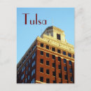 Recherche de tulsa cartes postales Architecture