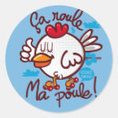 Recherche de roule autocollants Français